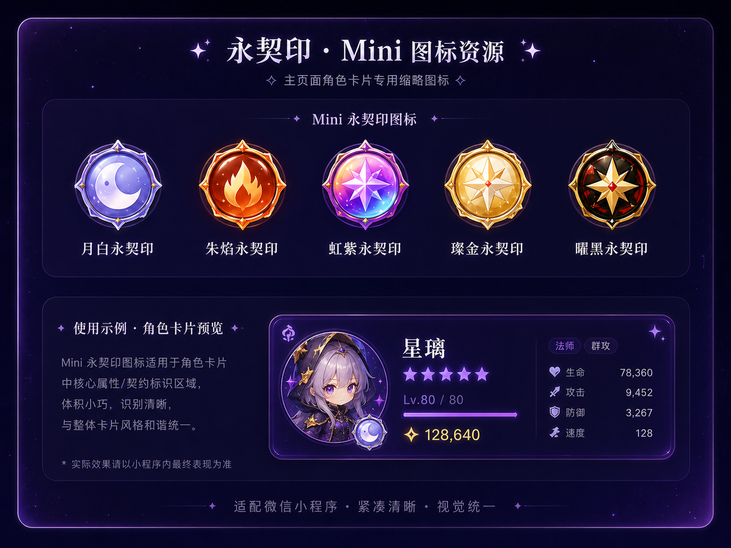 个性成长路线