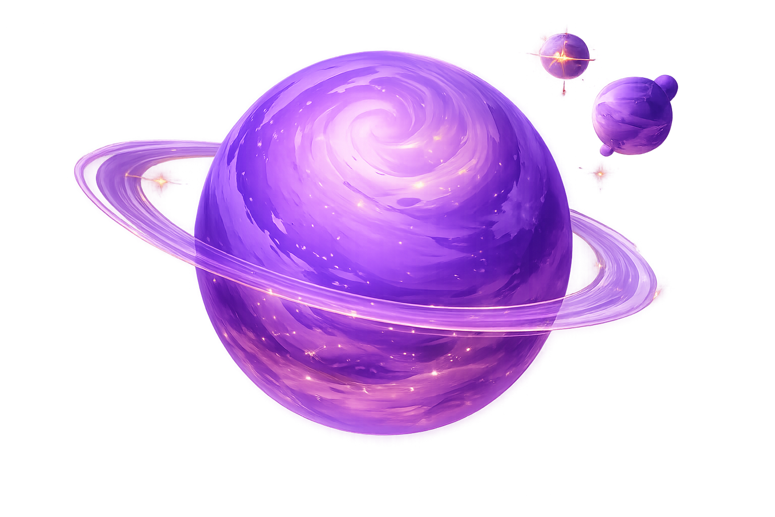 魂魂星球