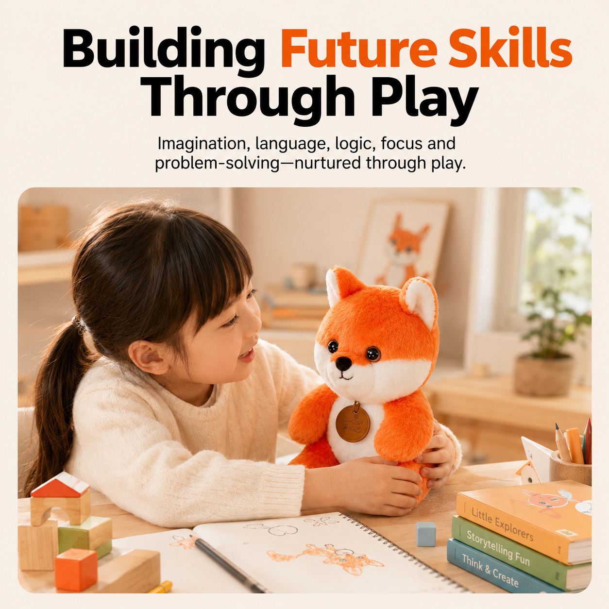 AIin Fox future skills