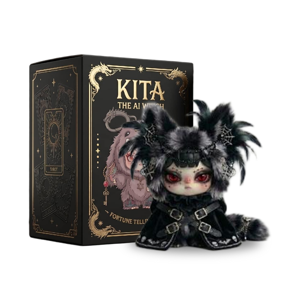 KITA Hidden Series