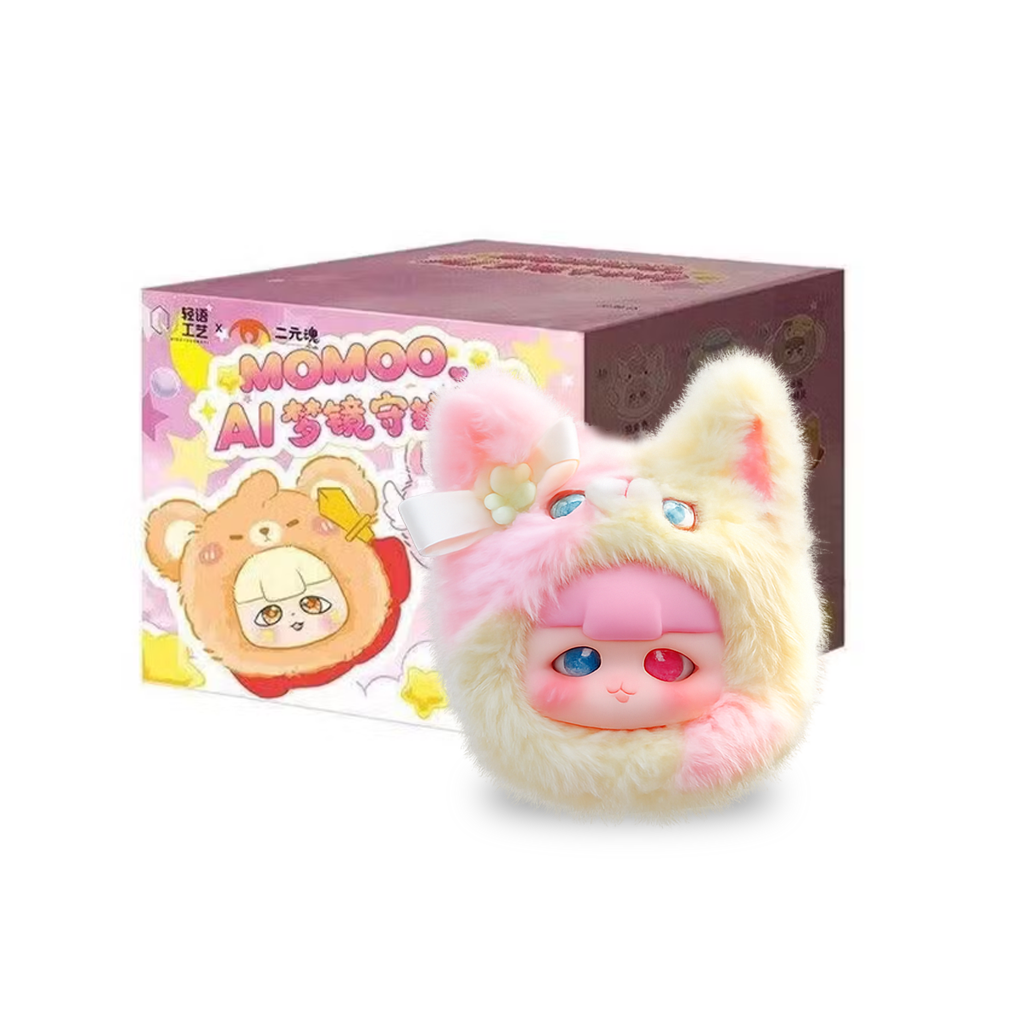 MoMoo Dream Guardian