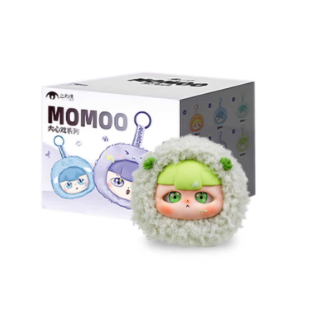 MoMoo Inner Drama