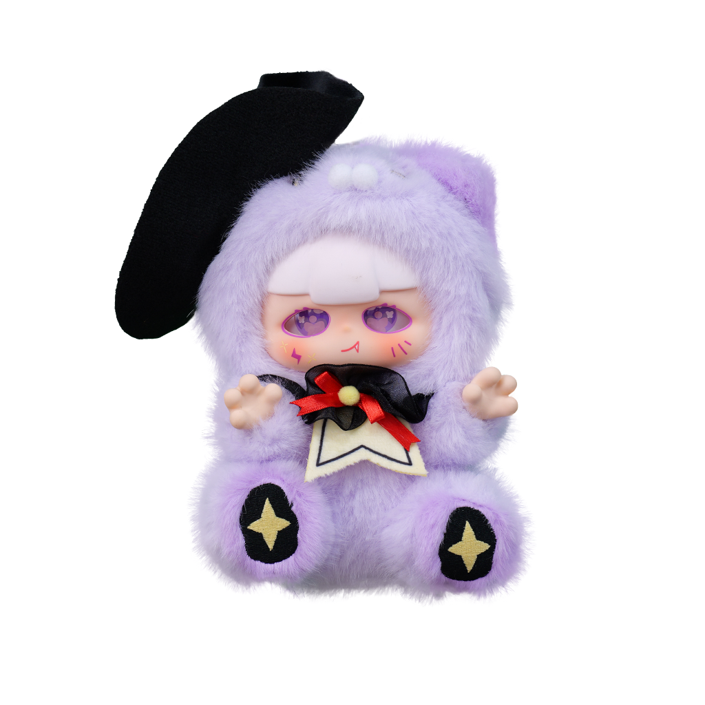 Fairyland Fantasy:Cat Witch